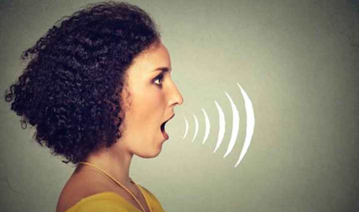 Sensory Language for Writers Sound